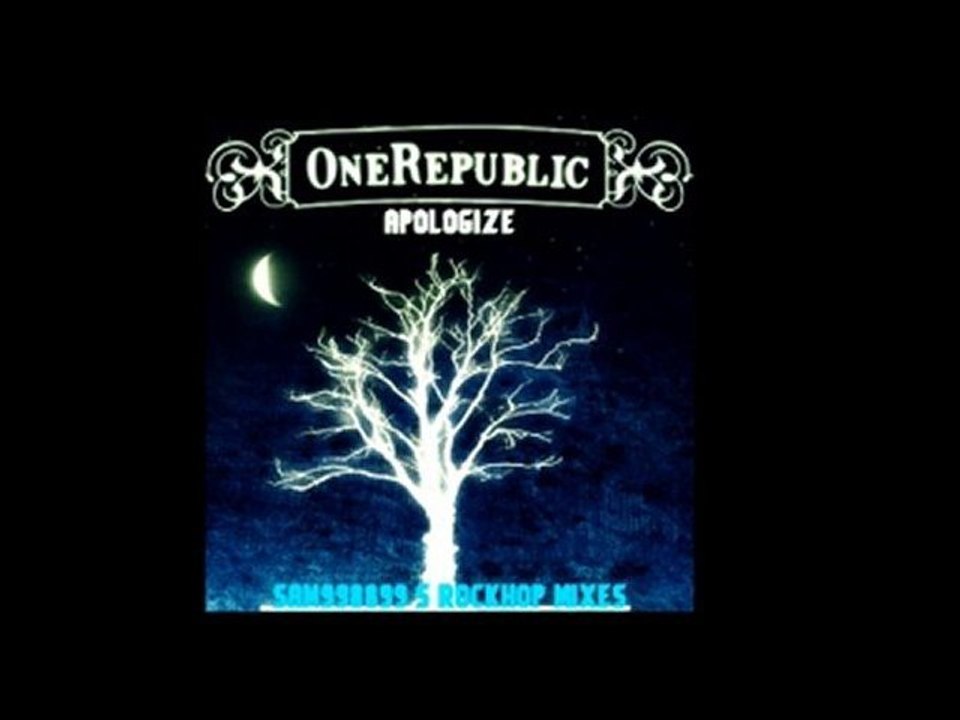 Apologize Cover Guitare Autotune