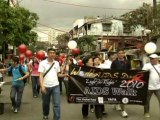 Activists in Asia Commemorate World AIDS Day
