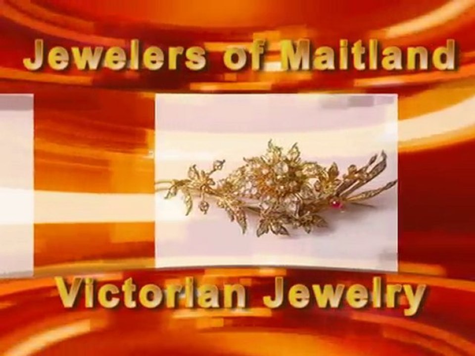 Heirloom Jewelry Maitland Florida 32751 Jewelers of Maitlan