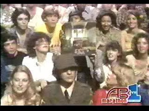 GQ - Disco nights (Live)