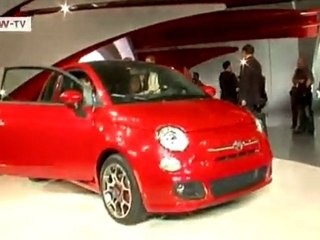 examine it! Los Angeles Auto Show | drive it