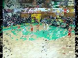 LFB 2010-2011 - J8 Challes Basket Vs Pays d'Aix Basket 13