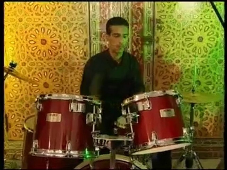 aicha el majdouba