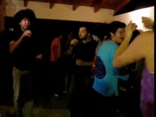 06.11.10. Cumpleaños de Víctor - Edición 2010