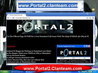 Portal is Free (Well, it was - now it's just a good deal).