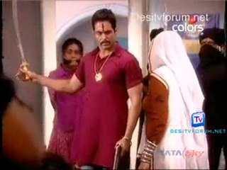 Na Aana Iss - 10th December 2010 -pt4