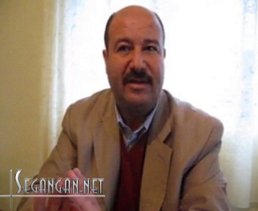 تصريح عبد الإله بونوار رئيس جماعة إيكسان