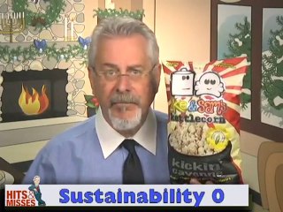 New Food Product Hits & Misses | 8 Dec 2010