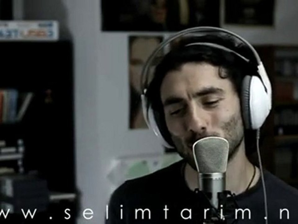 Selim Tarım - 'Sabahtan Kalkan Kızlar'