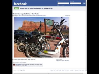 Electric Bike News 11-29-10 - Electric Bike Report