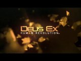 Deus Ex : Human Revolution - Trailer Long Version [HD]