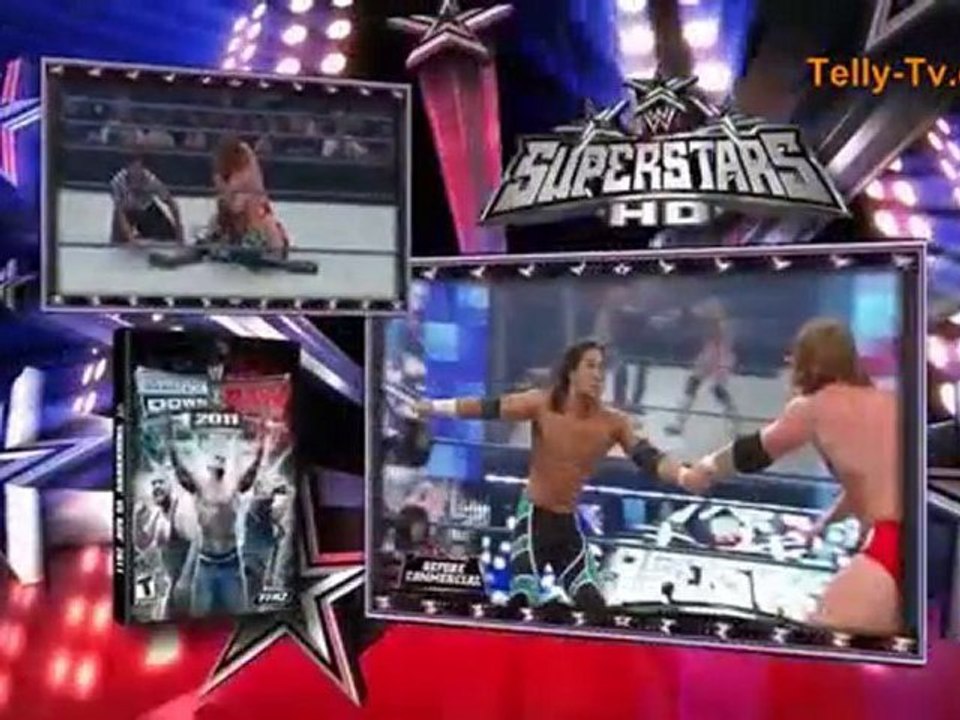 Telly-Tv.com - WWE Superstars12/09/10 Part 2/4 (HQ)