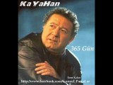 Kayahan - 365 Gün (2010-Yeni)