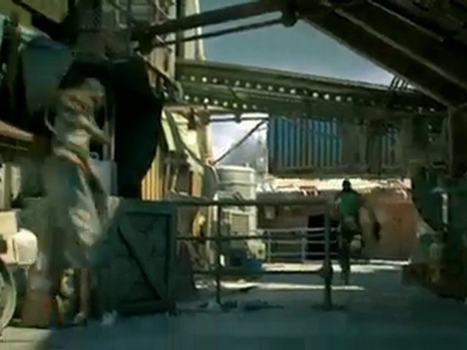 BRINK (PC-PS3-360)