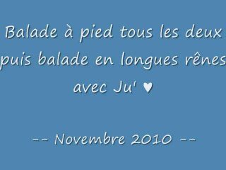 Lou' - Novembre 2010