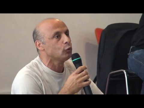 -2-première réunion des collectifs antilibéraux 10 Sept.2006