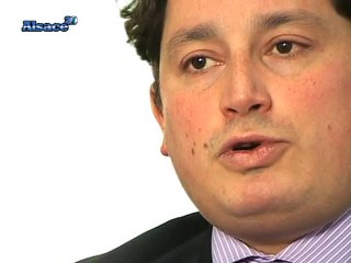 Eric Elkouby au coeur d'une bataille au PS? (Strasbourg)