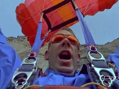 Adrenaline Rush Extreme Base Jumping (HQ+)