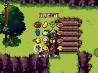 Beyond Oasis (Story of Thor) [Megadrive] partie 10 (SECRETS)