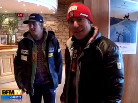 Ski alpin : l’ascension des Français au Mondial