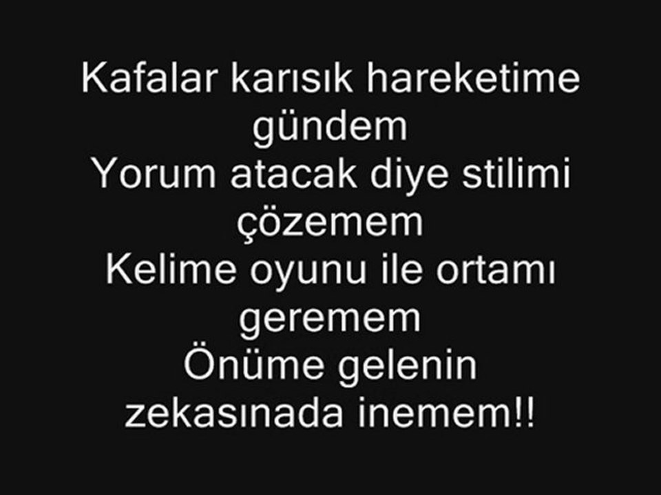 ALEM (DM) - Bakıcaz