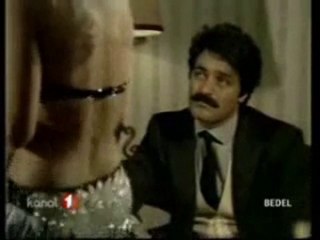 Kadir İnanır - Dansöze bakarım_ raconu keserim