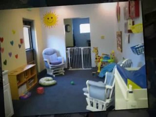 Reno Child Care for Your Baby