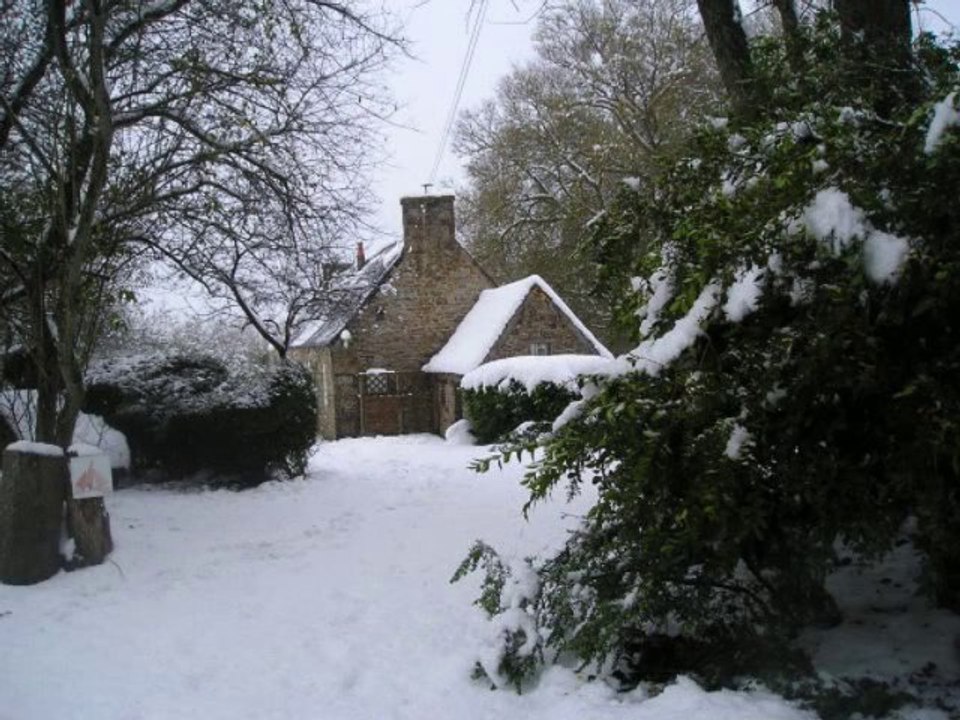 les Freres GUICHEN Ken An Dour