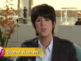Diane Warren Introduces Avon Voices