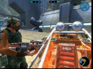 video "detente"avatar the game multi(pc)