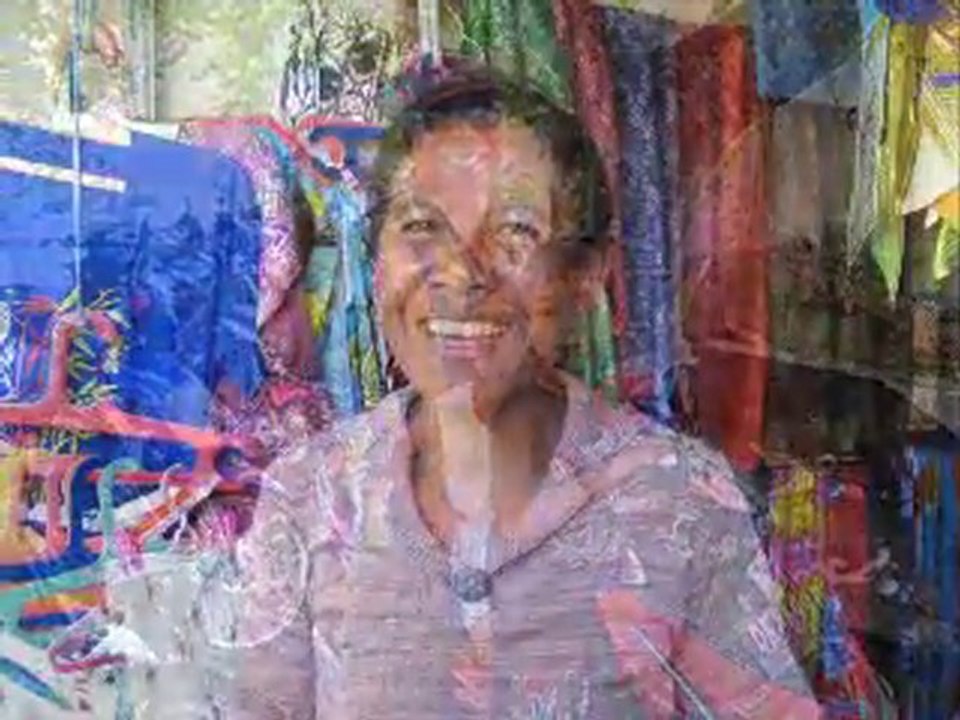 Merveilleuses rencontres