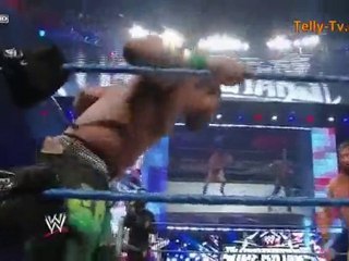 Telly-Tv.com - WWE Superstars12/09/10 Part 1/4 (HQ)