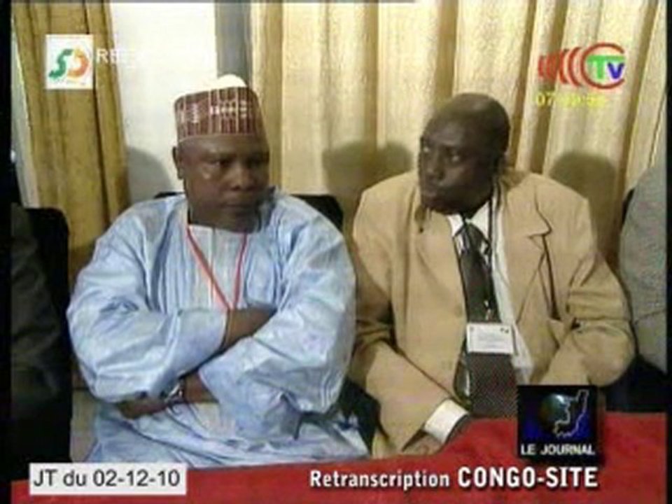 Fin du séminaire des commissions nationales de l'UNESO