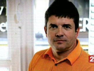 Magouilles - Alexandre Guérini incarcéré