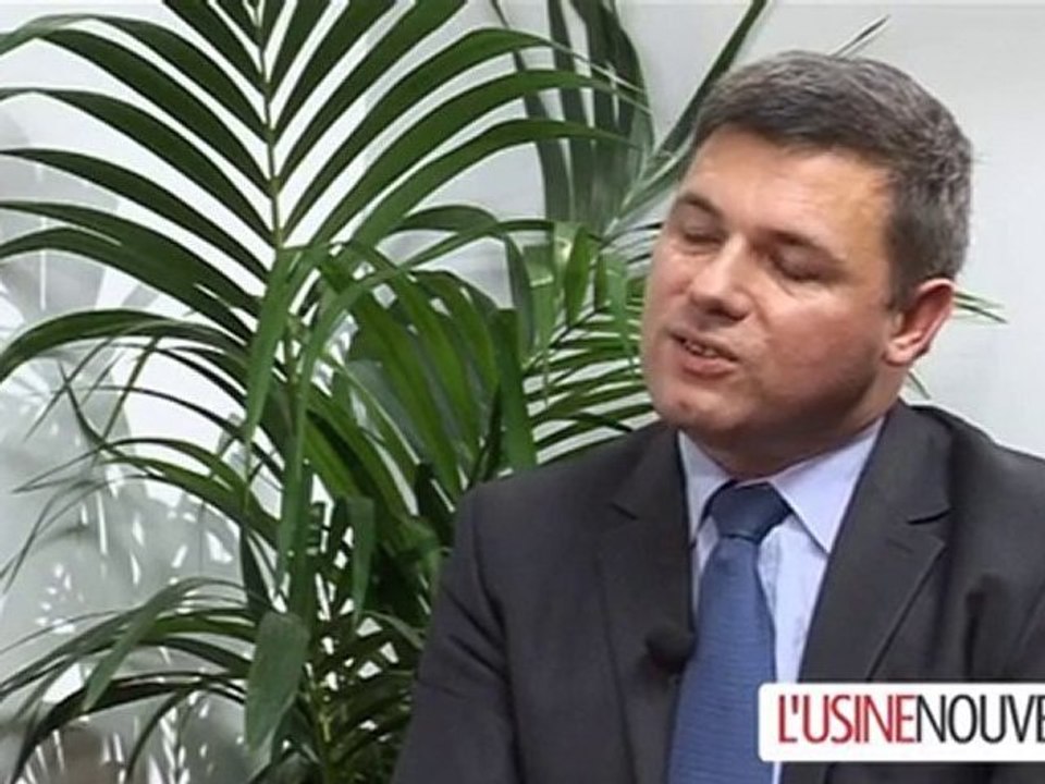 Edouard Hénaut