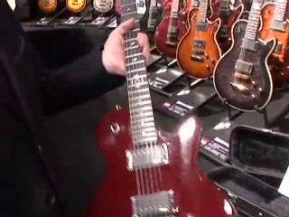 Lâg au Salon Music & You (La Boite Noire)