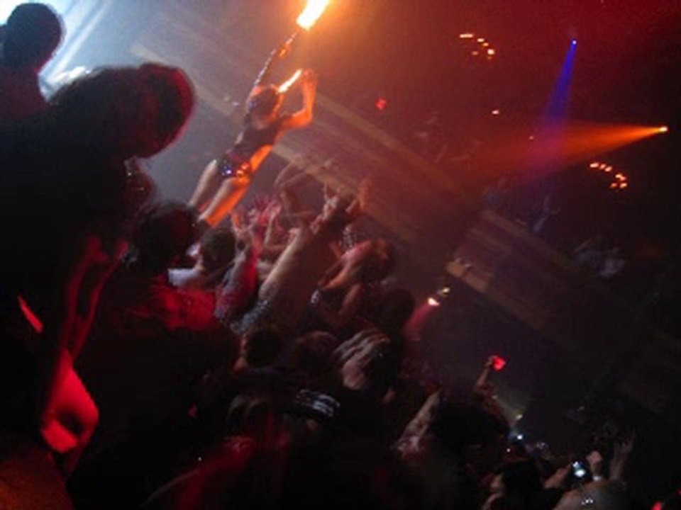 EnigmaT Pres. Rip Of The Night #002