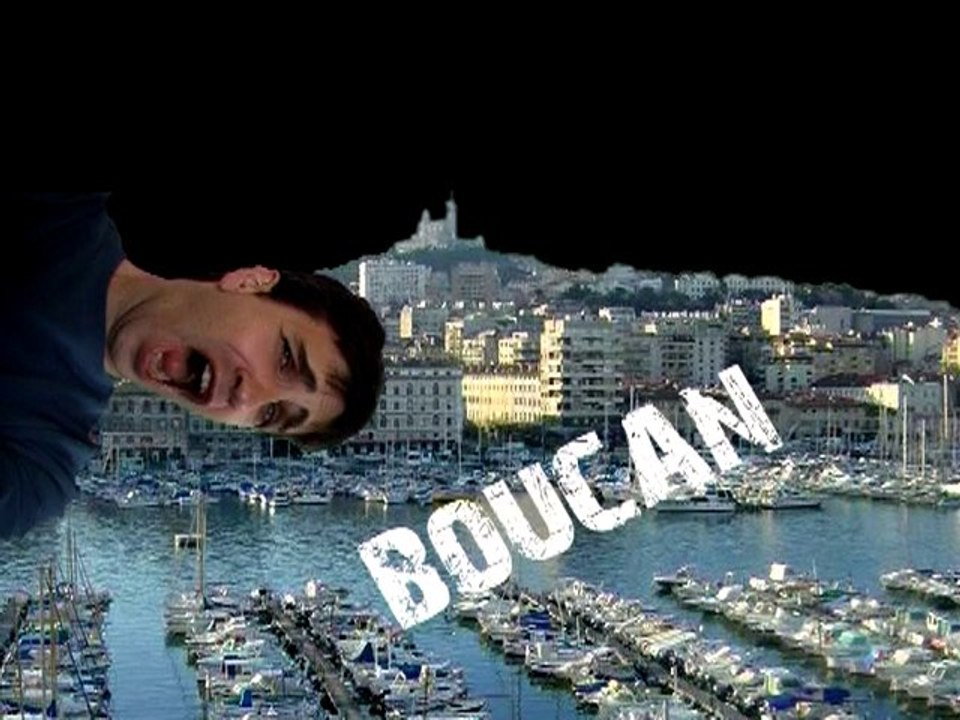 Boucan