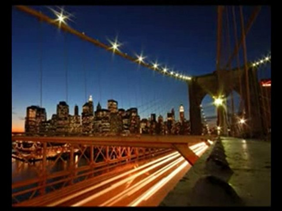 Bir Şehri Düşlemek