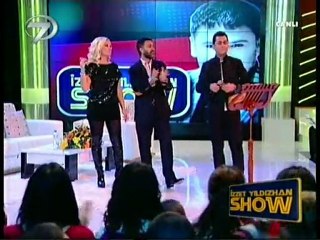 İzzet Yıldızhan / Hasan Yılmaz - Çarşamba'yı Sel Aldı