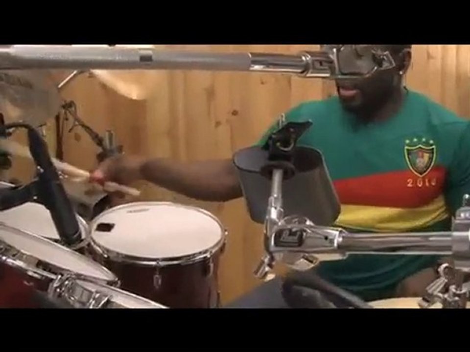 La méthode Guy Nwogang (La Boite Noire)