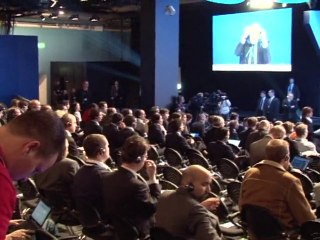 Mondial-2018: La Russie sera "à la hauteur" selon Poutine