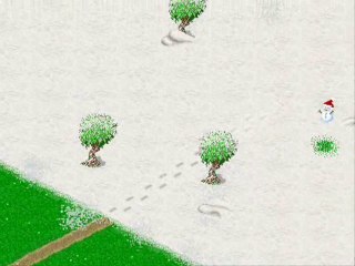 Evènement Noël du jeu Bakoro.com, deviens shinigami