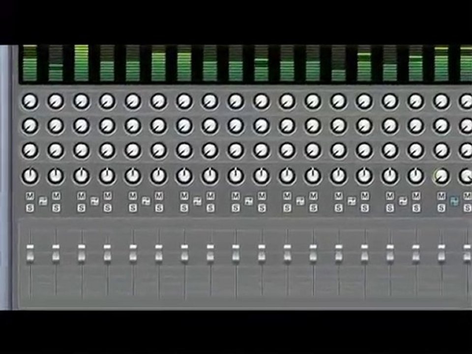 M-Audio Profire2626 (La Boite Noire)