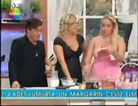 TUĞÇE IŞINSU, DERYA BAYKAL, FATİH ÜREK