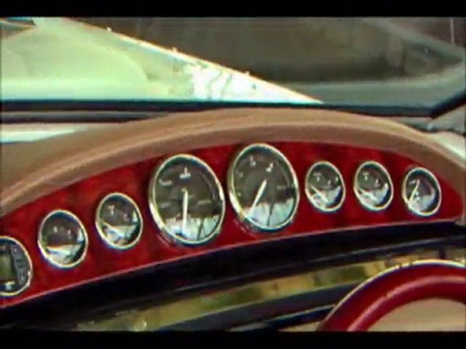 Cobalt 232 2010 presented by best boats24