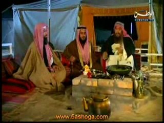 قصة وقصيدة عن الأم  ـ الشيخ أحمد القطان ـ مؤثرة جدا