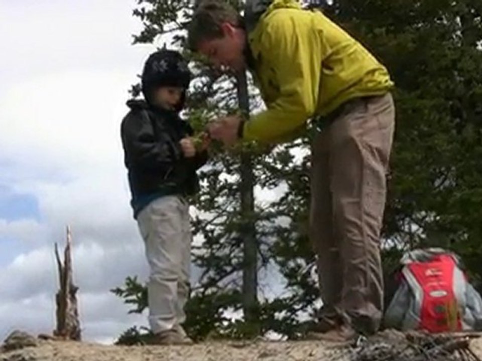 2011 Freelander 2 - Carcross - the world's smallest desert