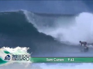 Clash of the Legends Goes big at Haleiwa.