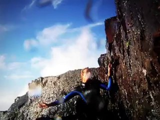 WAY OF THE OCEAN - official surf film trailer